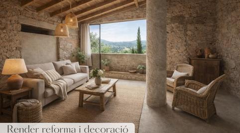 Foto 4 de Finca rústica en venta en  Vila de la, La Figuera, Tarragona