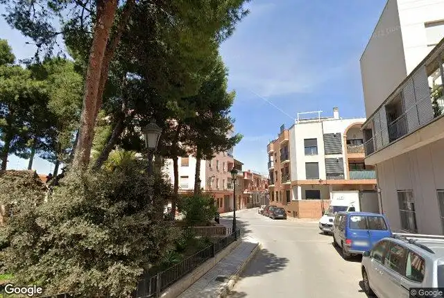 Piso en venta en CL FONT LA, Albuixech