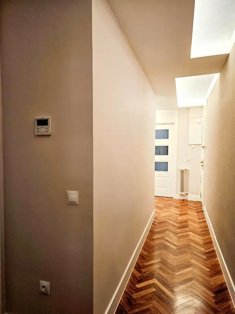 Piso en venta en Madrid con Aire acondicionado, Calefacción y Parquet