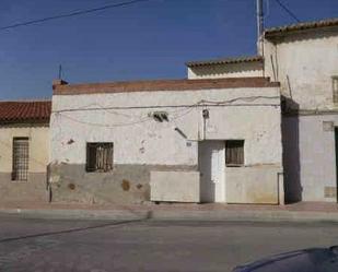 Exterior view of House or chalet for sale in San Vicente del Raspeig / Sant Vicent del Raspeig