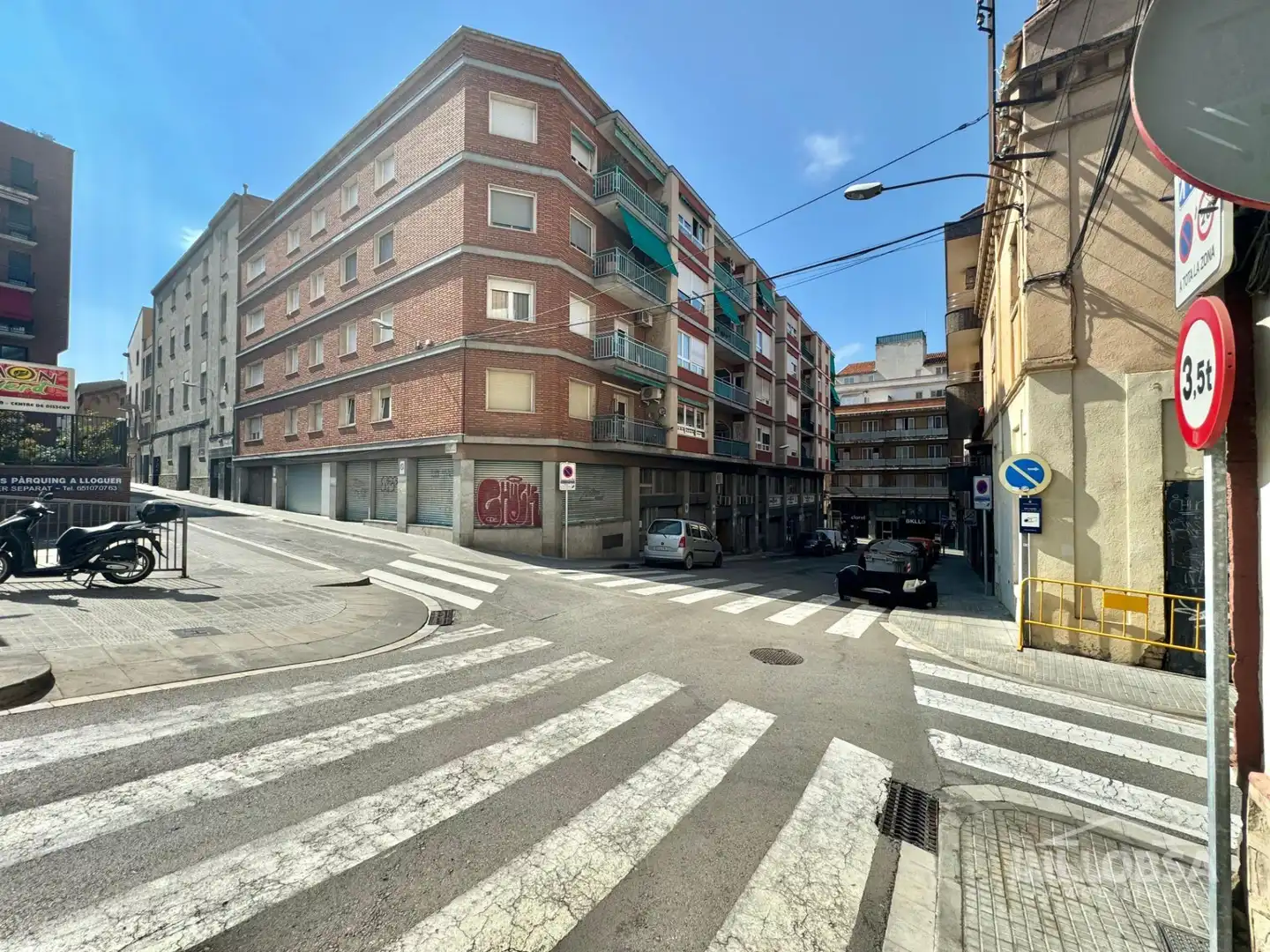 Gewerbefläche zur Miete in Carrer PUIGTERRÀ DE BAIX, imagen 14