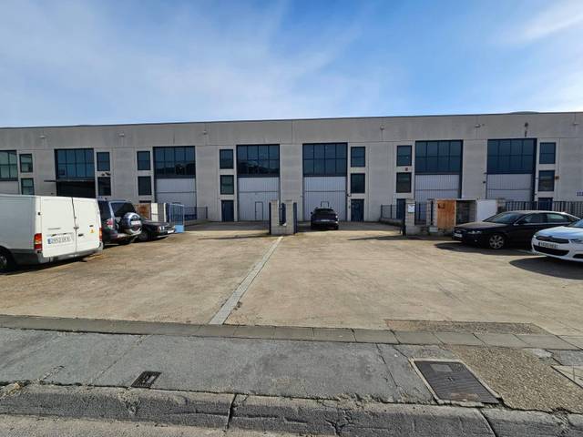 Nave industrial en Venta en Can Moré - Santa Anna - Can Feliu de Merola