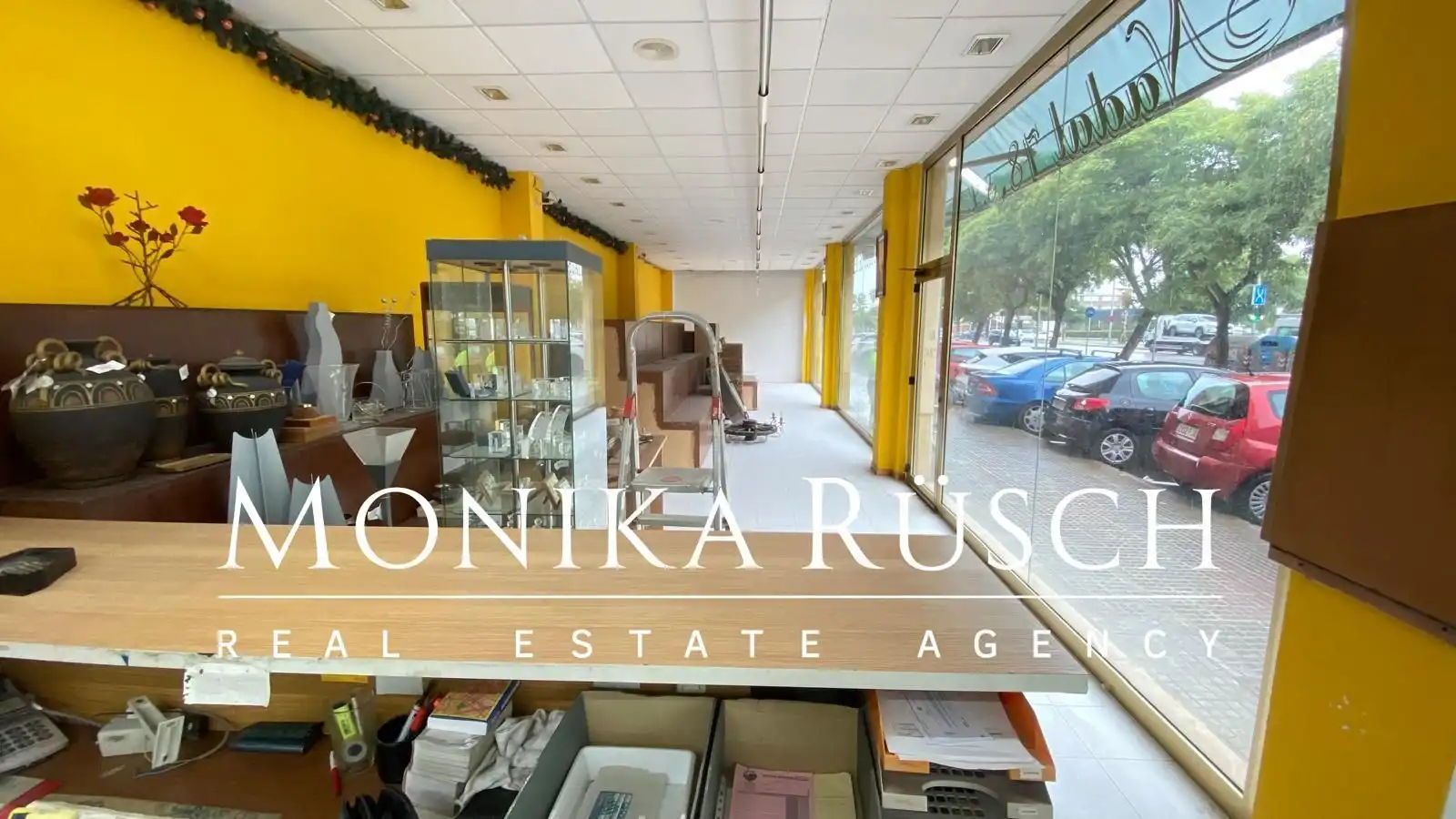 Local comercial en venda a Torre-roja-Campreciós, imagen 7