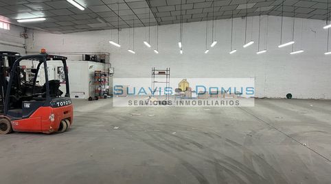Nave de 1.000m2 en Zamora capital., imatge 2