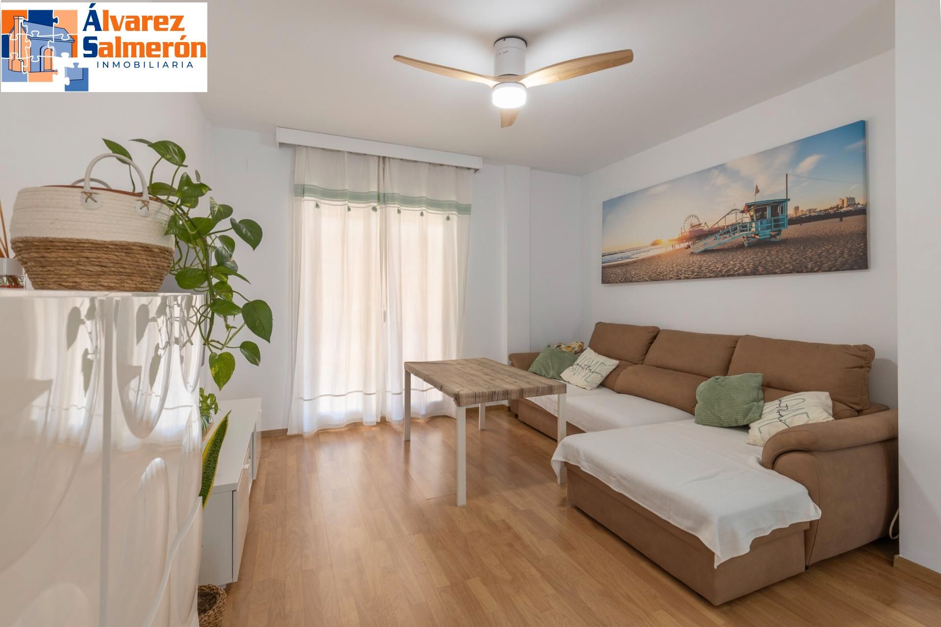 Single-family semi-detached for sale in Calle Méjico, Casco Histórico