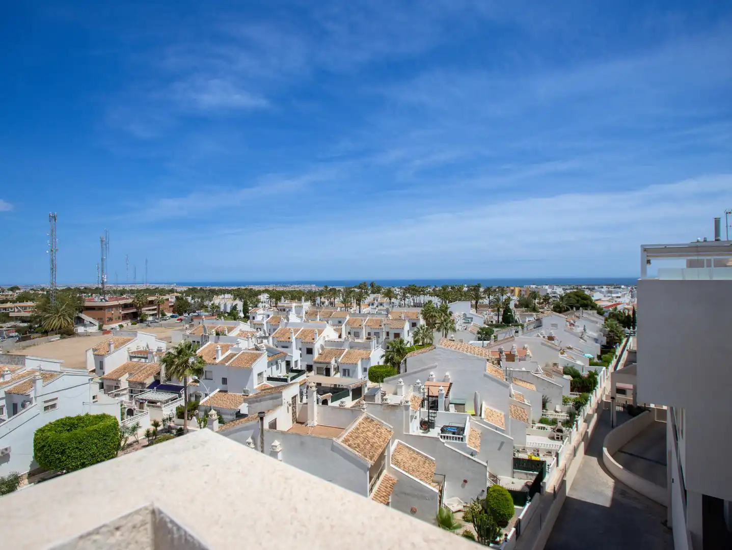 Apartment mit Terrasse zum Verkauf in Orihuela Costa, imagen 29