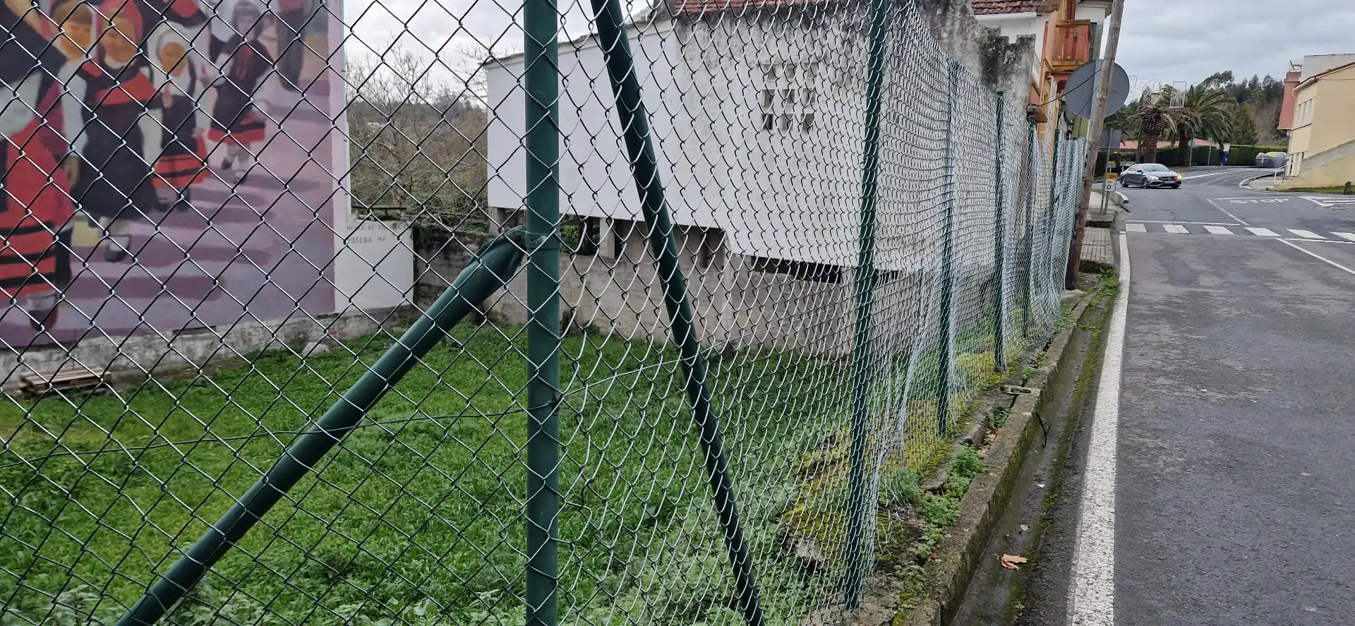 Terreny residencial en venda a Praza da Rabadeira 2, imagen 3
