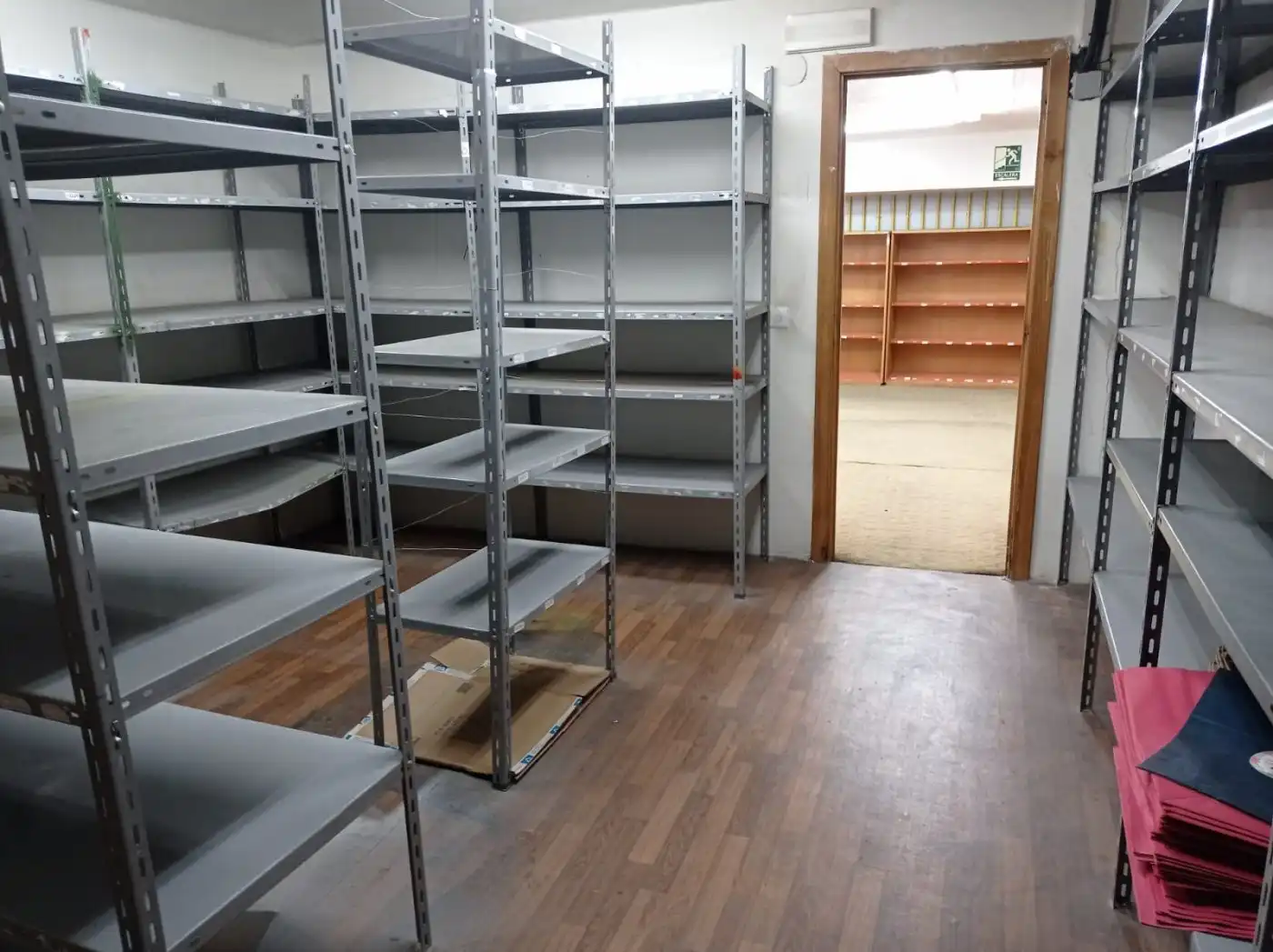Local comercial en venta en Calle Avenida Pérez Galdós, imagen 24