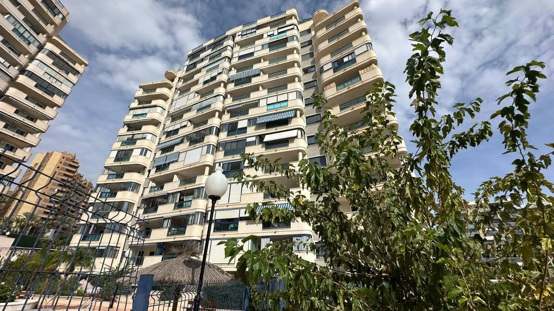 Ground floor with pool for sale in MESTRAL, imagen 23