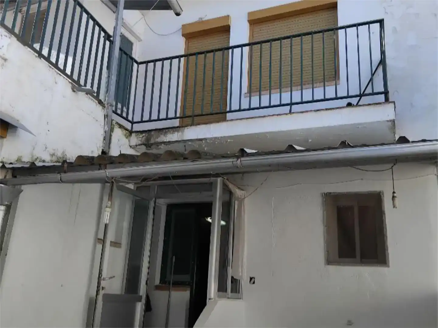 Terrassa de Pis en venda en Gelsa