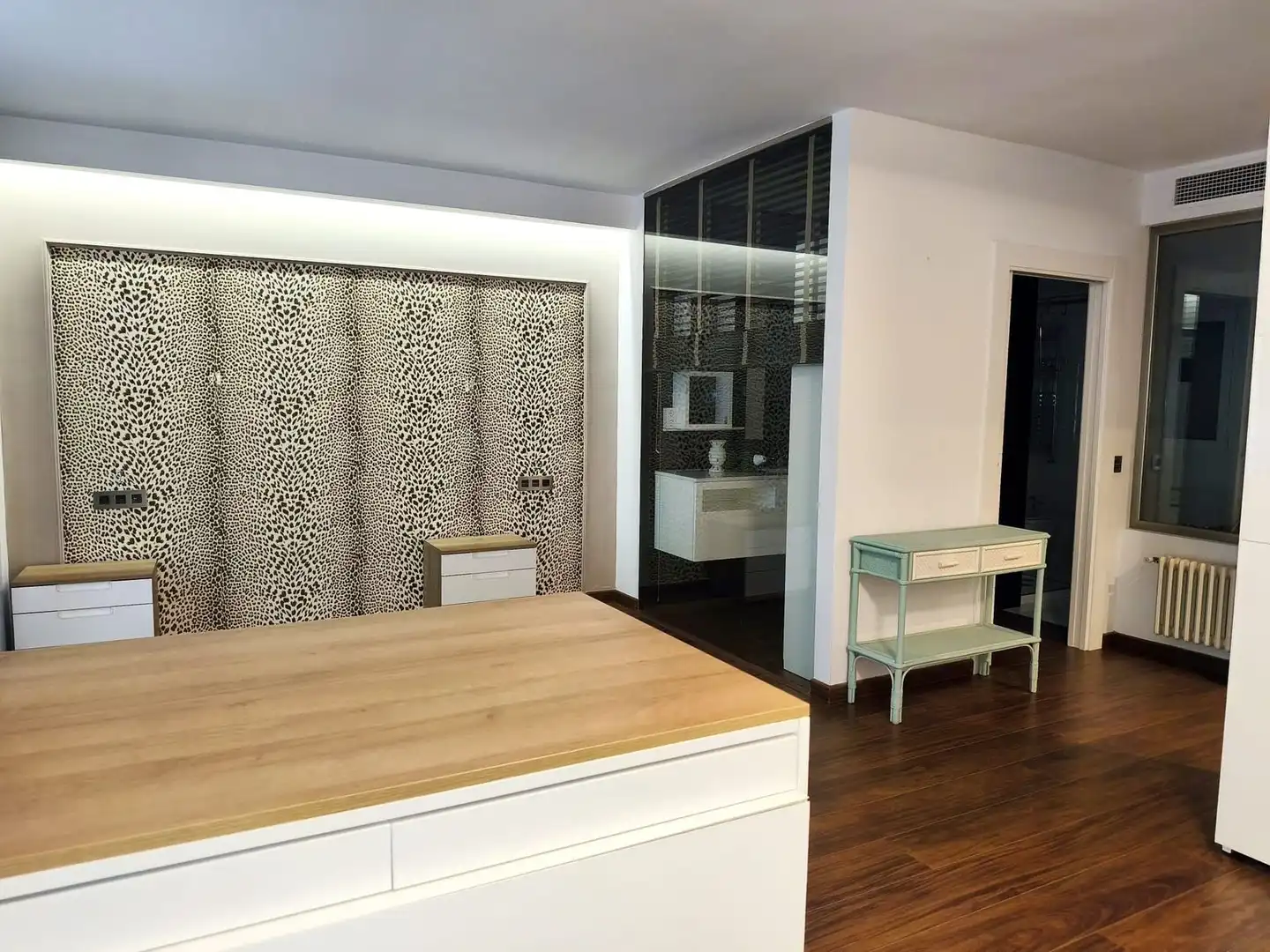 Apartament amb terrassa en venda a Avenida Torreón del Alcázar, imagen 8