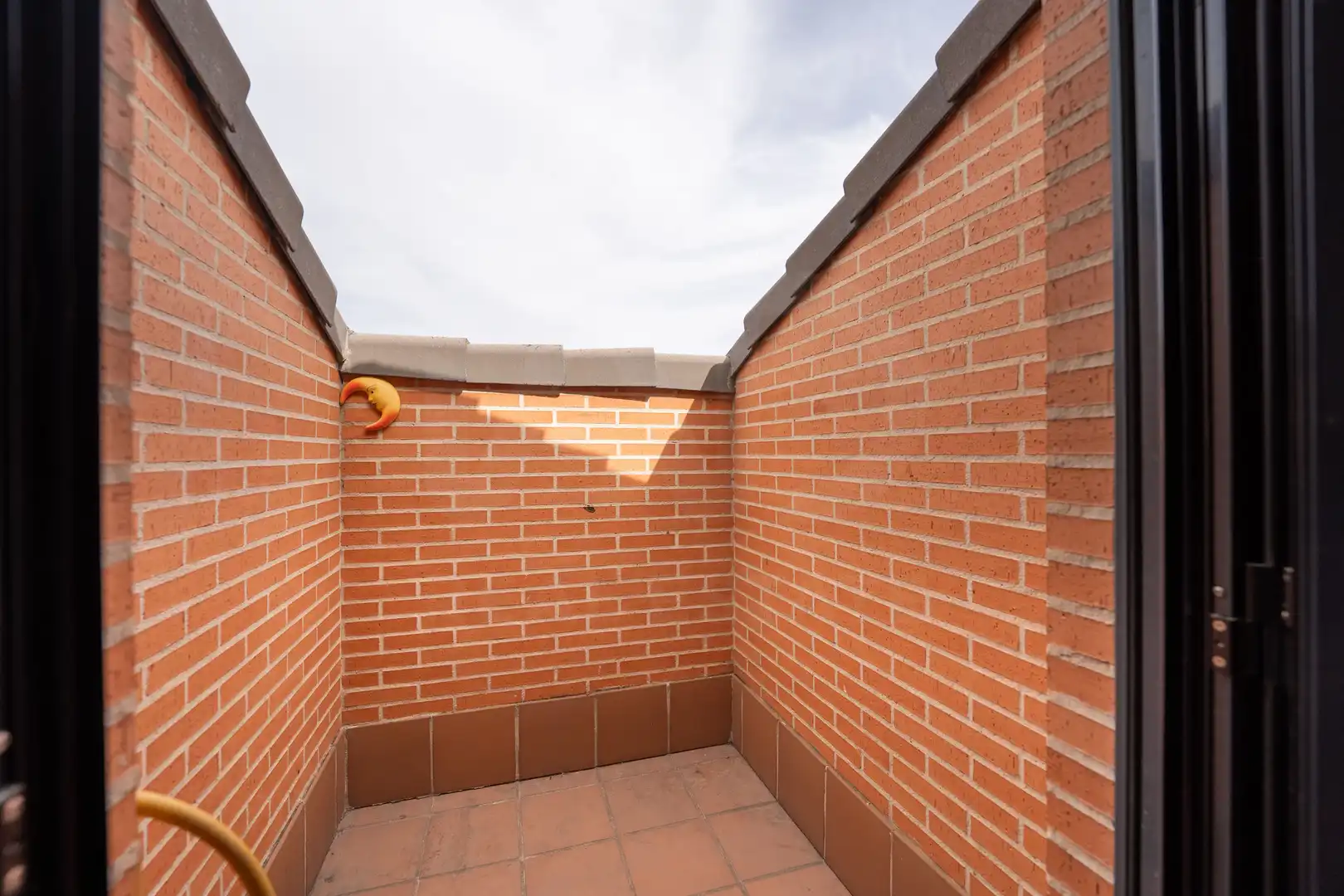 Terraza de Dúplex en venta en Torrejón de Ardoz con Calefacción, Terraza y Piscina