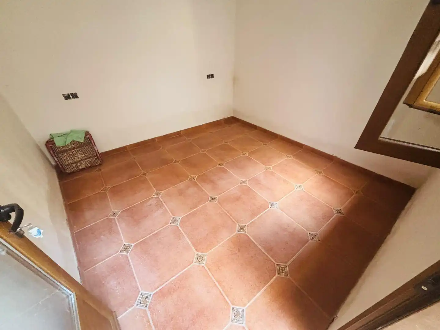 Casa amb terrassa en venda a Villanueva del Rey, imagen 26