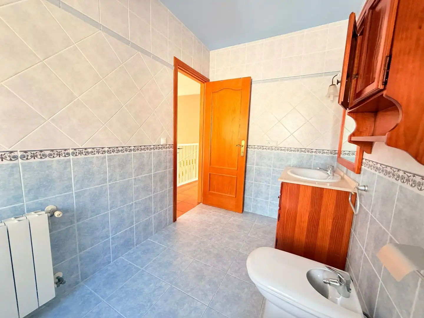 House with pool for sale in Callosa d'en Sarrià, imagen 17