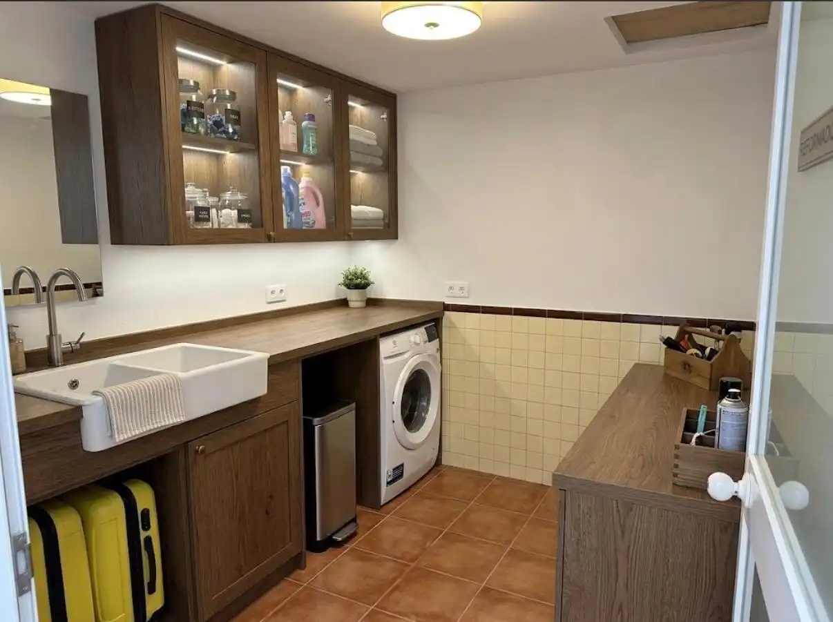 Planta baja en venta en Utrera con Aire acondicionado, Calefacción y Trastero