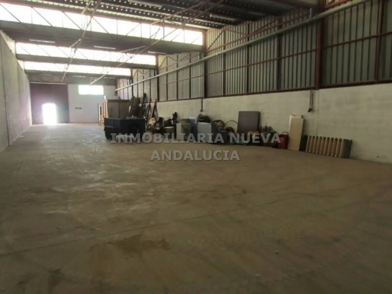 Industriegebäude zum Verkauf in Huércal de Almería, imagen 2