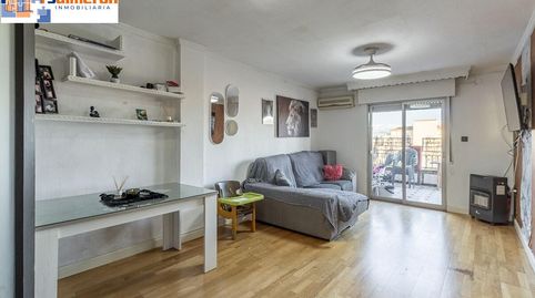 Foto 5 de Piso en venta en Avenida de Aragón, Atarfe, Granada