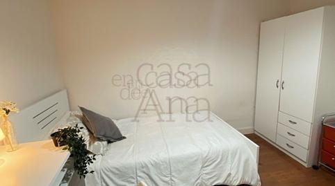 Foto 5 de Pis de lloguer a García Rivero Maisuaren Kalea, Campuzano, Bizkaia