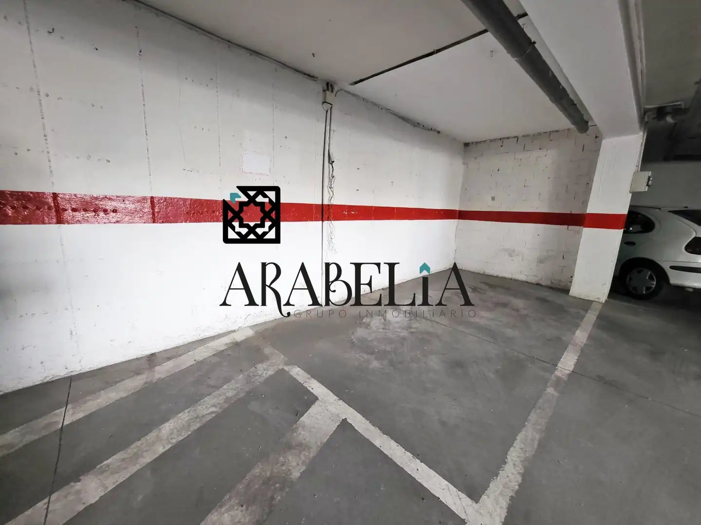Einzelparkplatz zum Verkauf in Centro, imagen 6