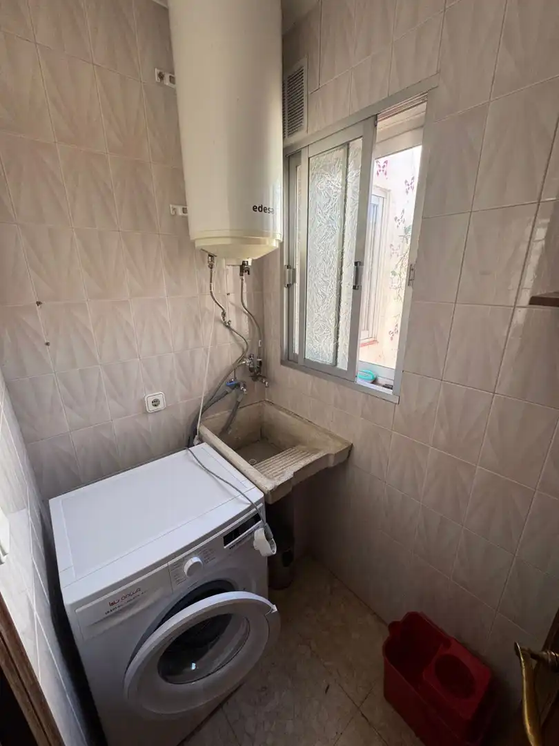Flat for rent in Valdepeñas