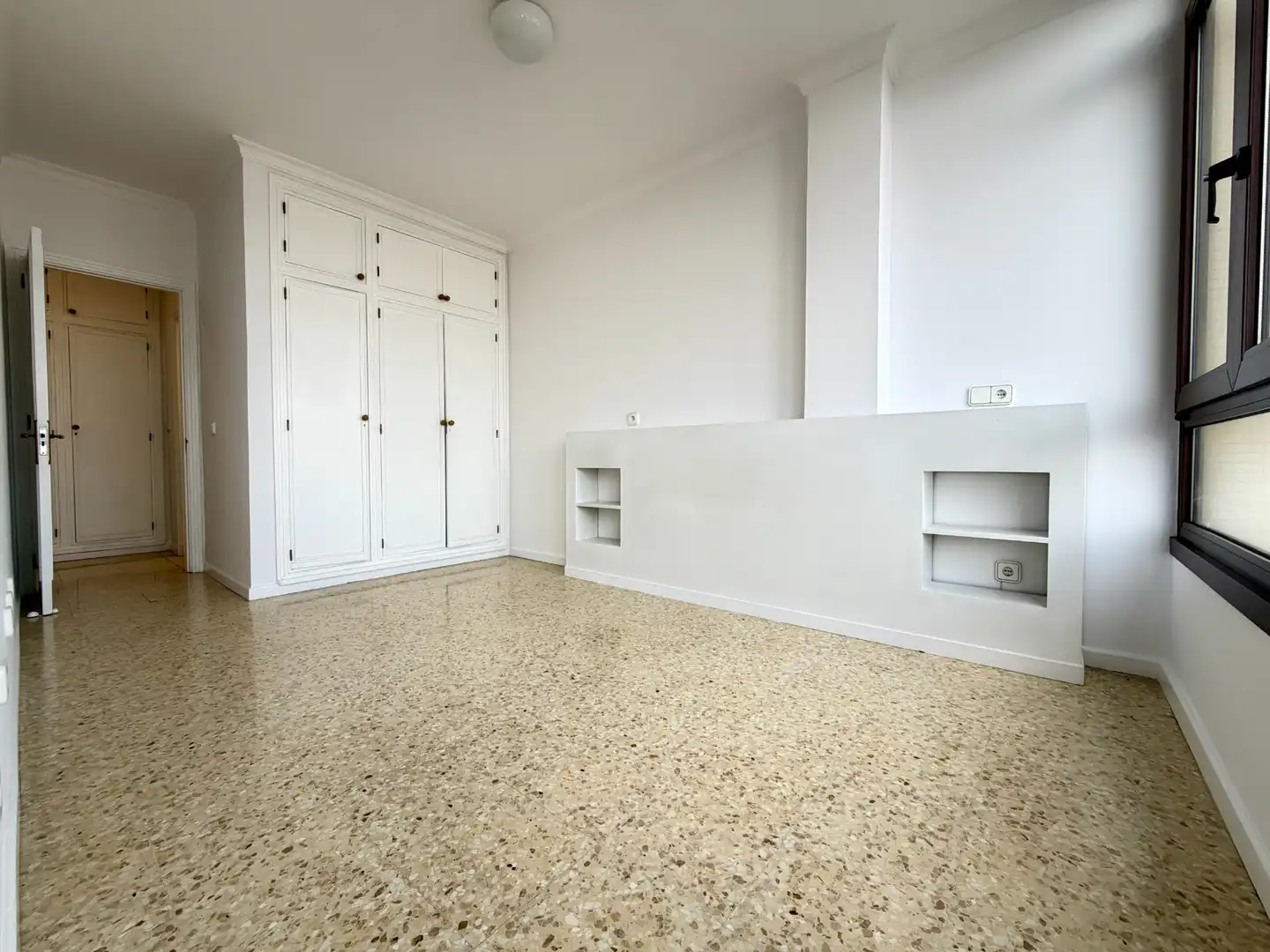 Pis de lloguer a Avenida Juan XXIII, Arenales - Lugo - Avda. Marítima