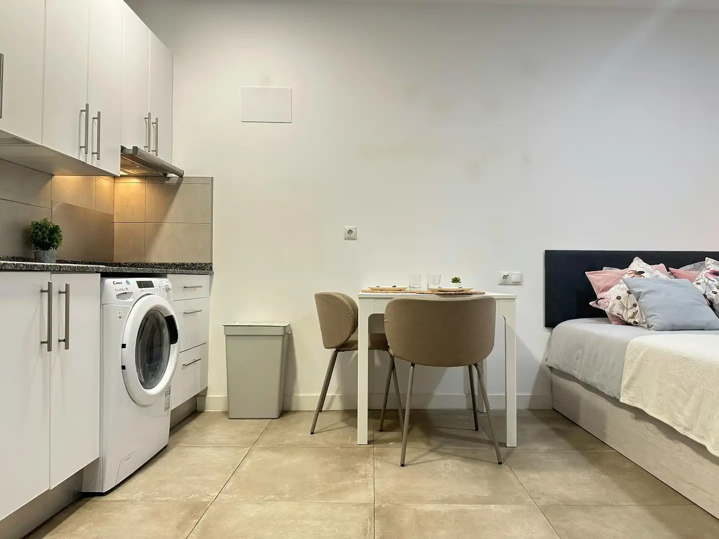 Wohnung zur Miete in N/A, Puerta Bonita