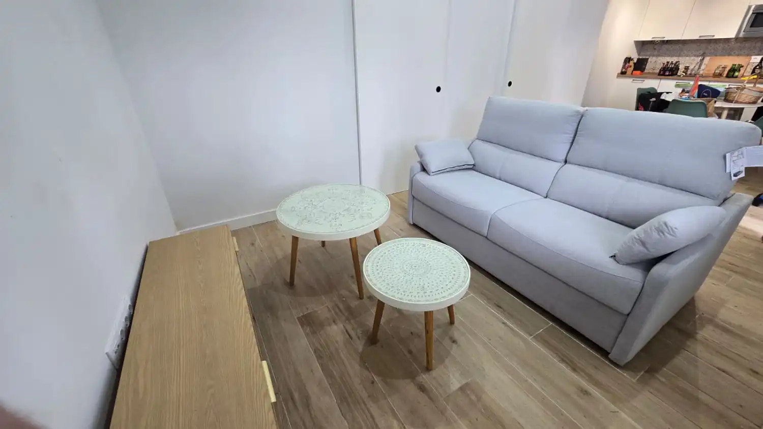 Sala de estar de Casa o chalet en venta en Chiclana de la Frontera con Terraza y Trastero