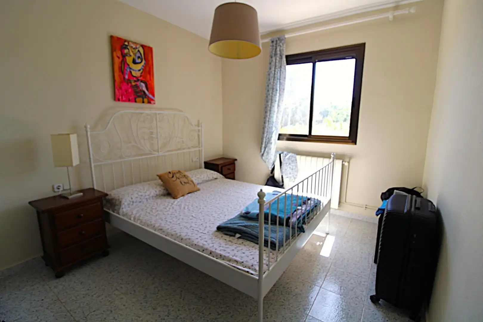 Habitación de Casa o chalet en venta en Marratxí con Aire acondicionado, Calefacción y Jardín privado