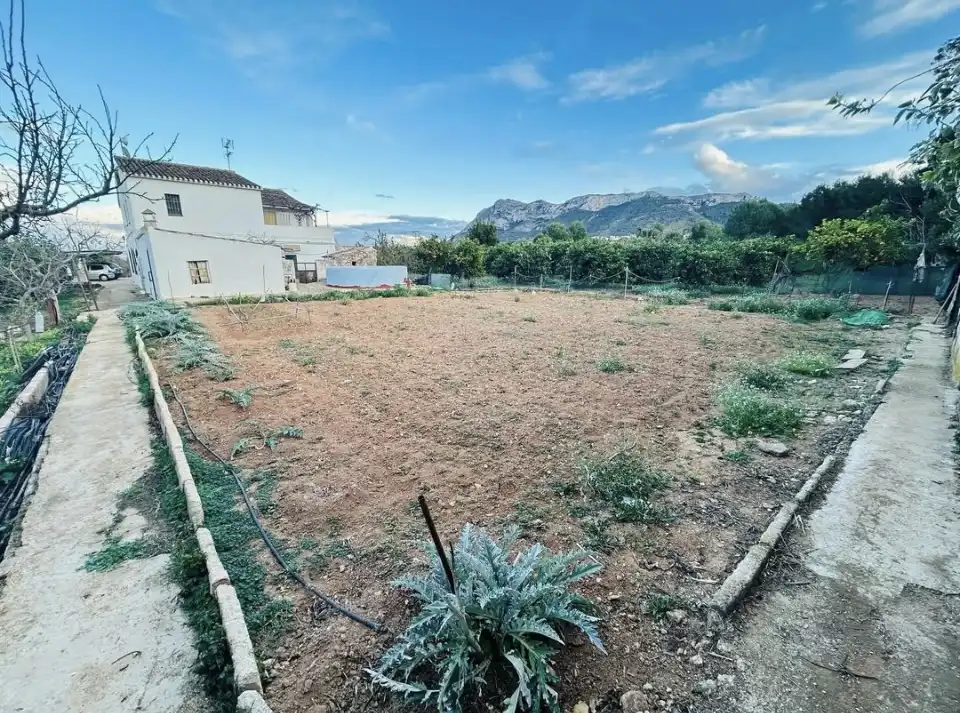 Detached house with garden for sale in Centro Urbano, imagen 10