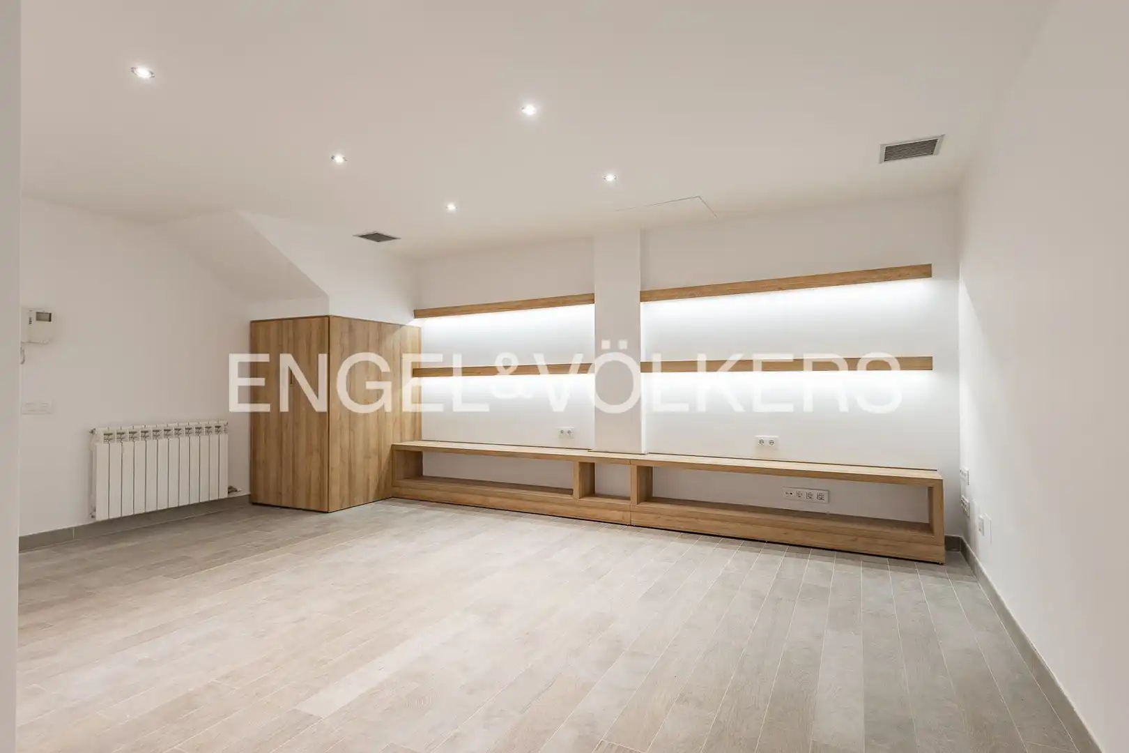 Piso en venta en Barcelona con Calefacción