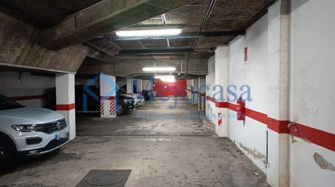 Foto 4 de Garaje en venta en Calle Carlos II, Rosas - Musas,  Madrid Capital