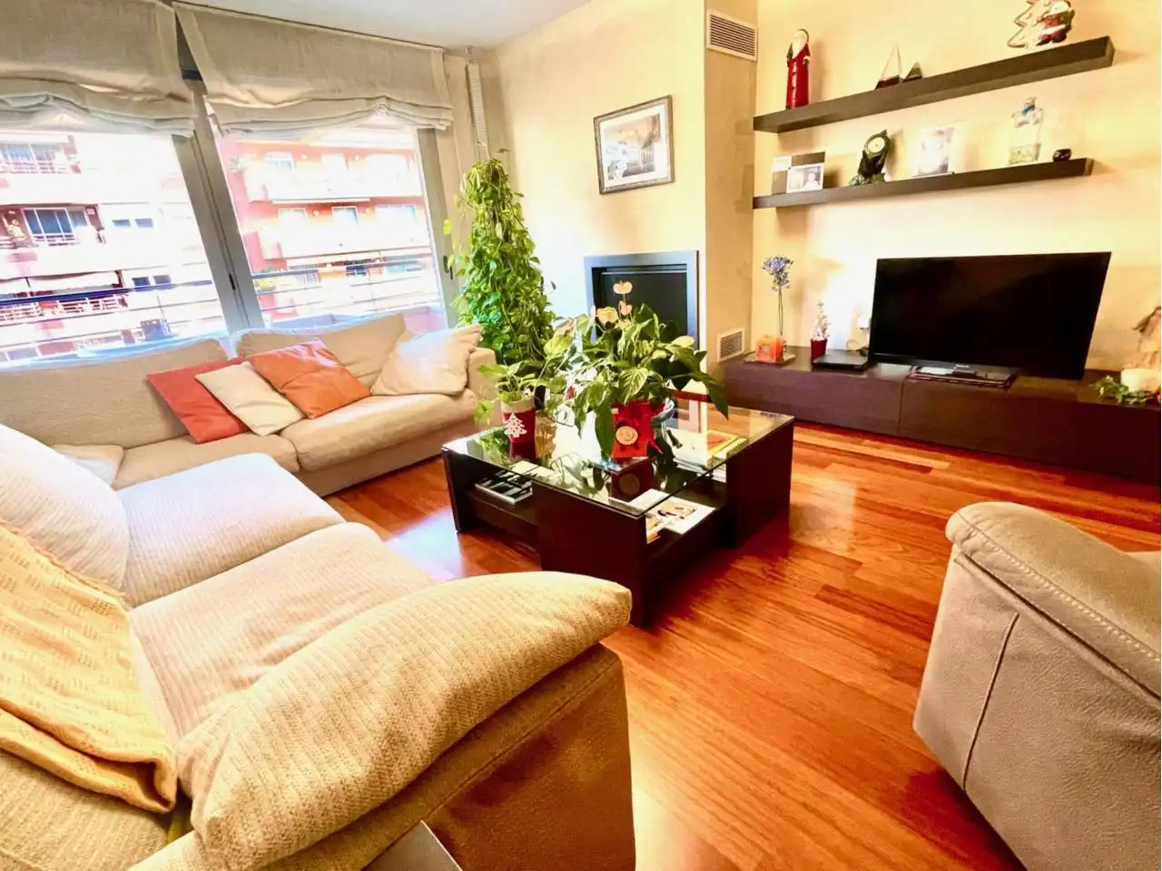 Flat for sale in Paseo Pere III, 57, Centre - Passeig i Rodalies