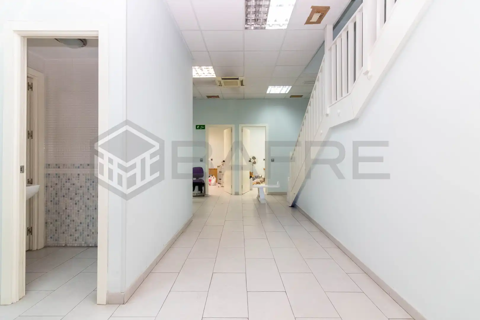 Commercial properties for sale in Madrid