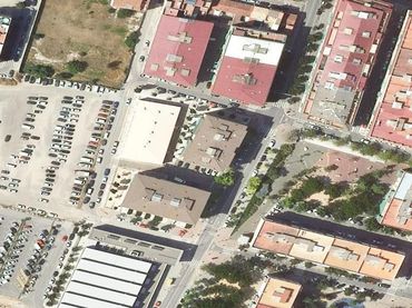 Piso en venta en Calle Maria Palau 25