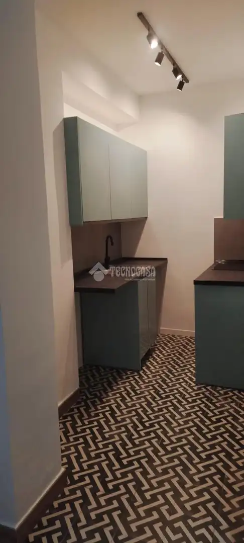 Cuina de Local en venda en Usera