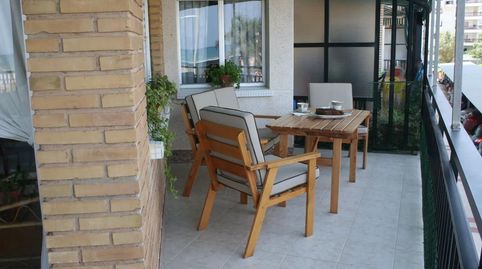 Foto 2 de Apartamento de alquiler en Playa de Gandia, Gandia
