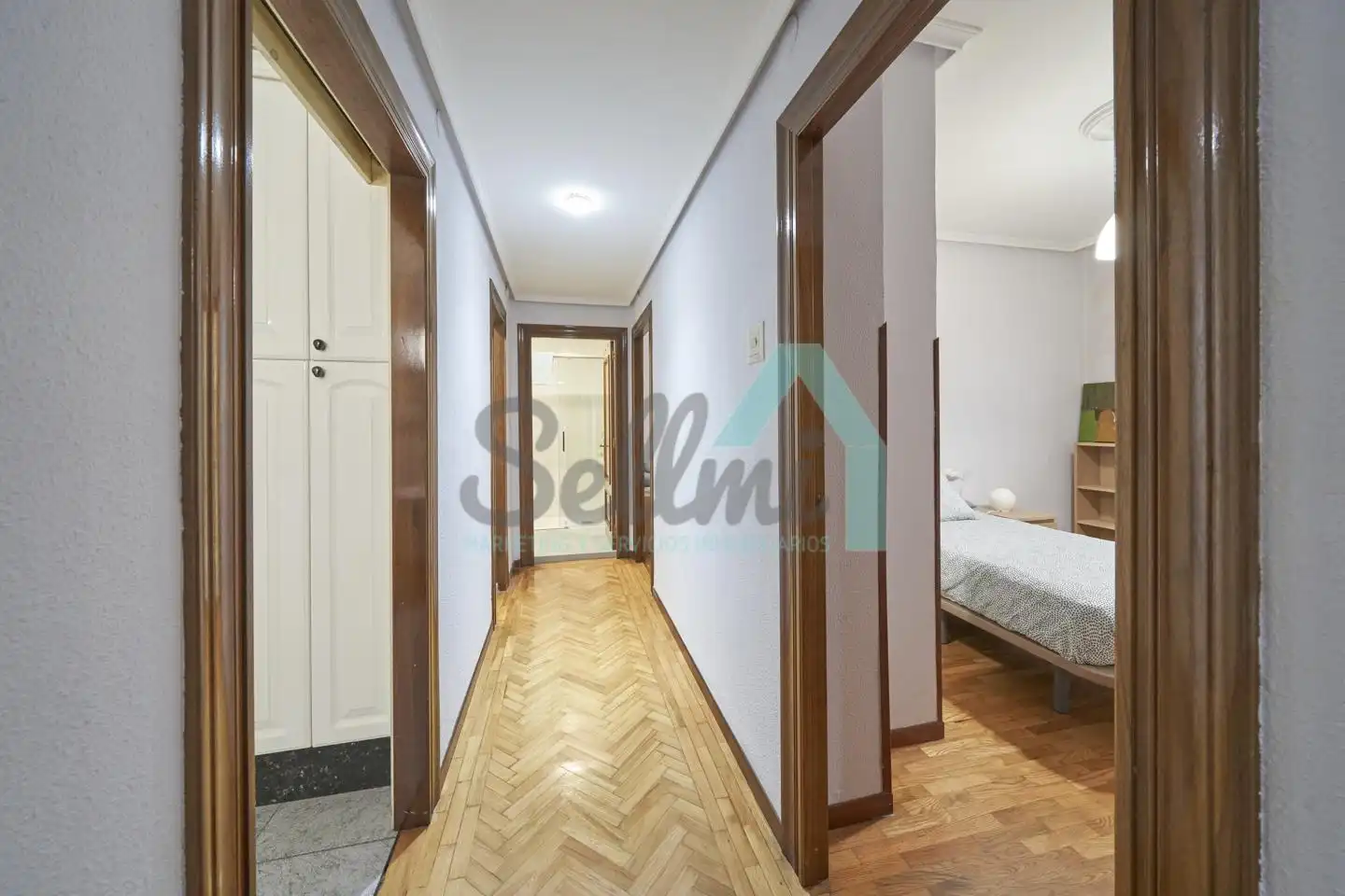 Piso con ascensor en alquiler en Calle Leopoldo Alas, imagen 24