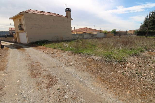 Terreno residencial en Venta en Patones