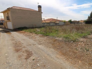 Terreny residencial en venda a Patones