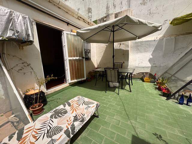Dúplex en Venta en Centro Histórico