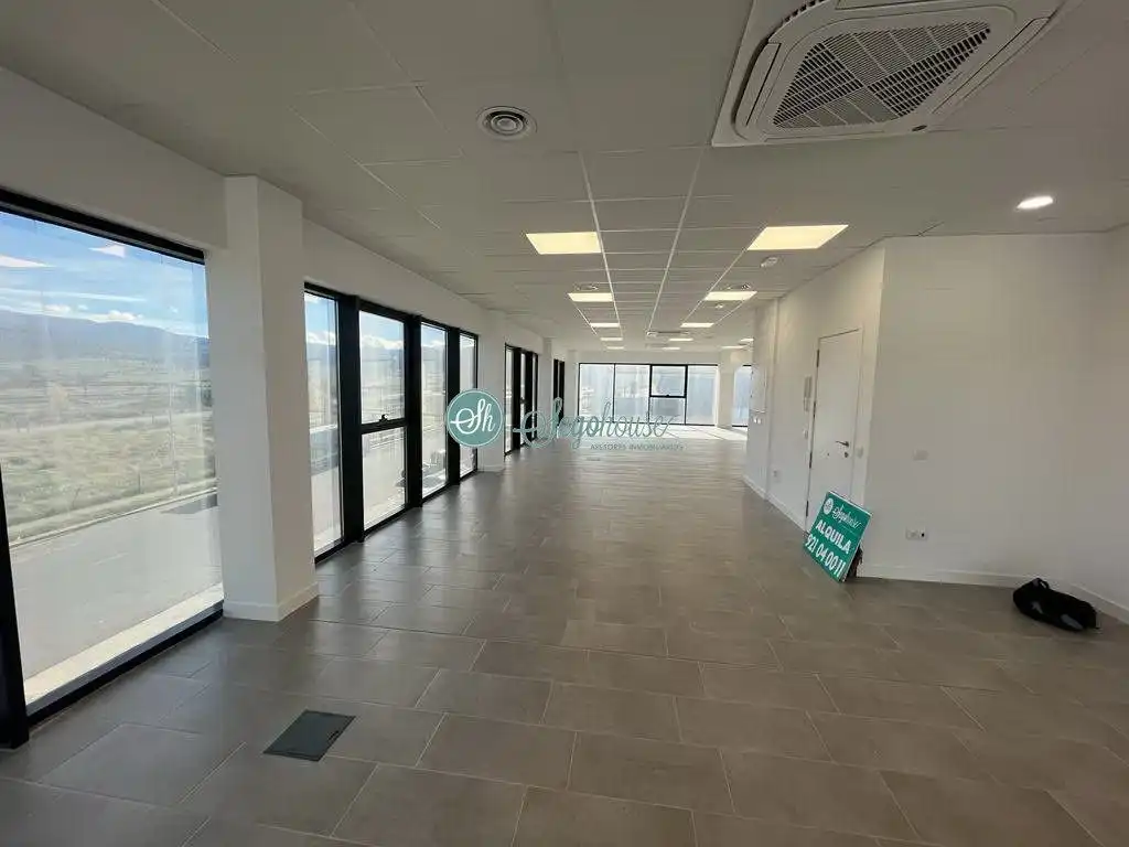 Büro mit Aufzug zur Miete in El Cerro - Carretera de San Rafael, imagen 4