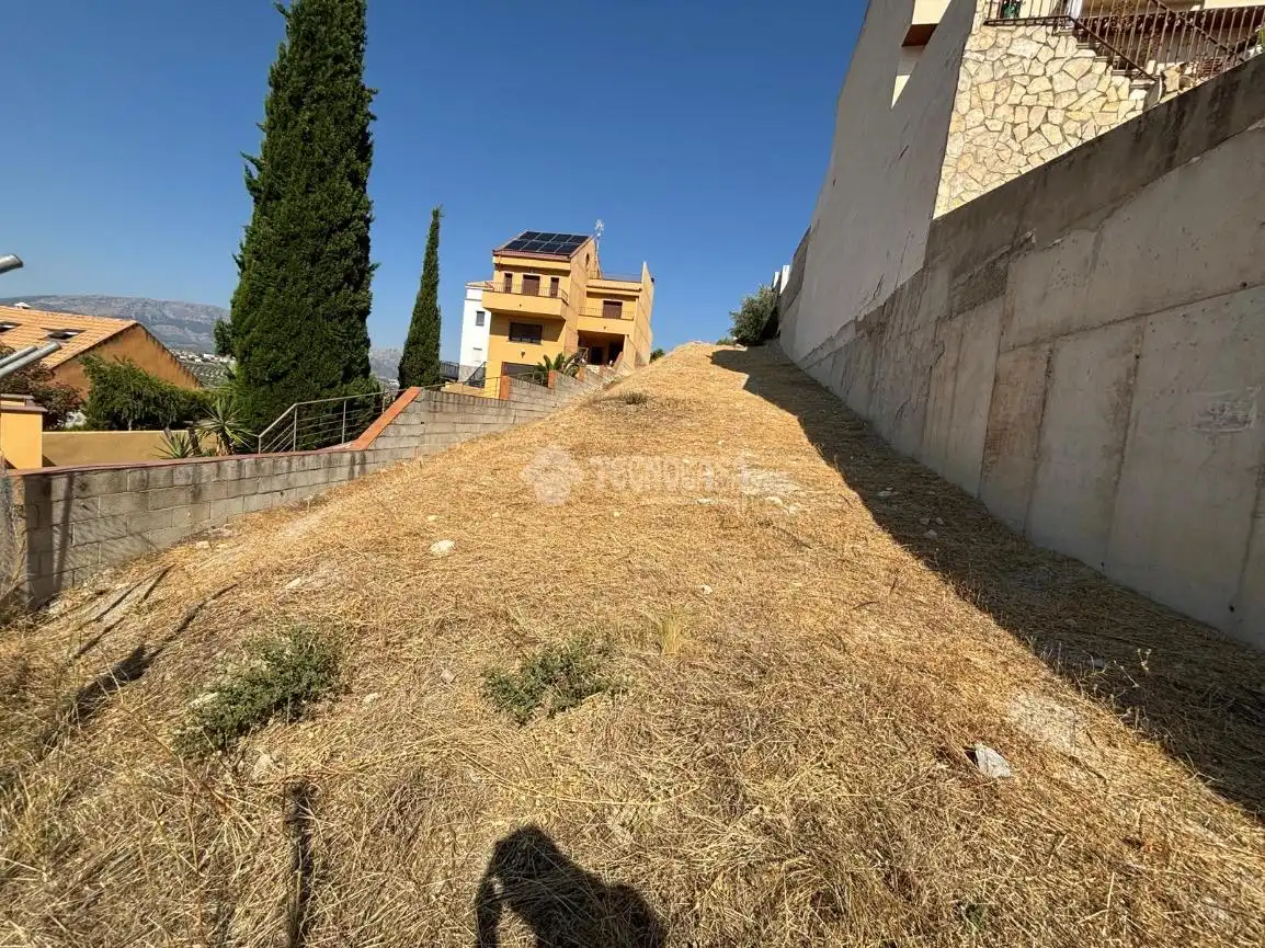 Terreni e lotti in vendita a La Guardia de Jaén