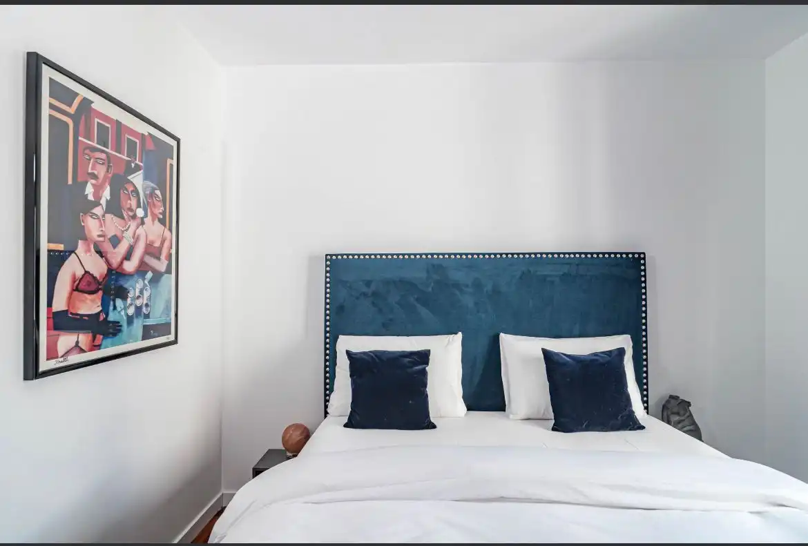 Apartment mit Pool zur Miete in Nueva Andalucía, imagen 14