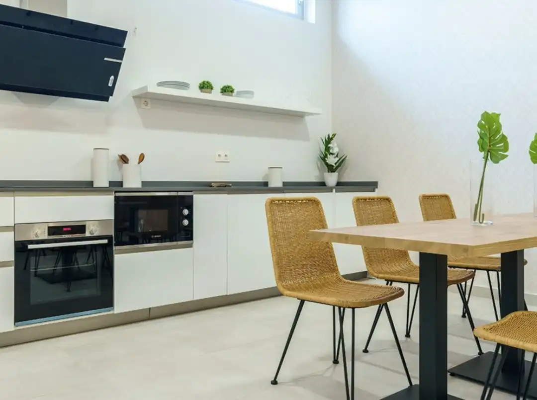 Wohnung mit Pool zum Verkauf in El Faro de Calaburra - Chaparral, imagen 31