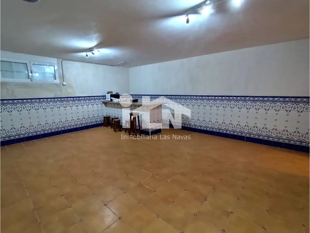 Casa o xalet en venda en Las Navas del Marqués  amb Calefacció, Jardí privat i Terrassa