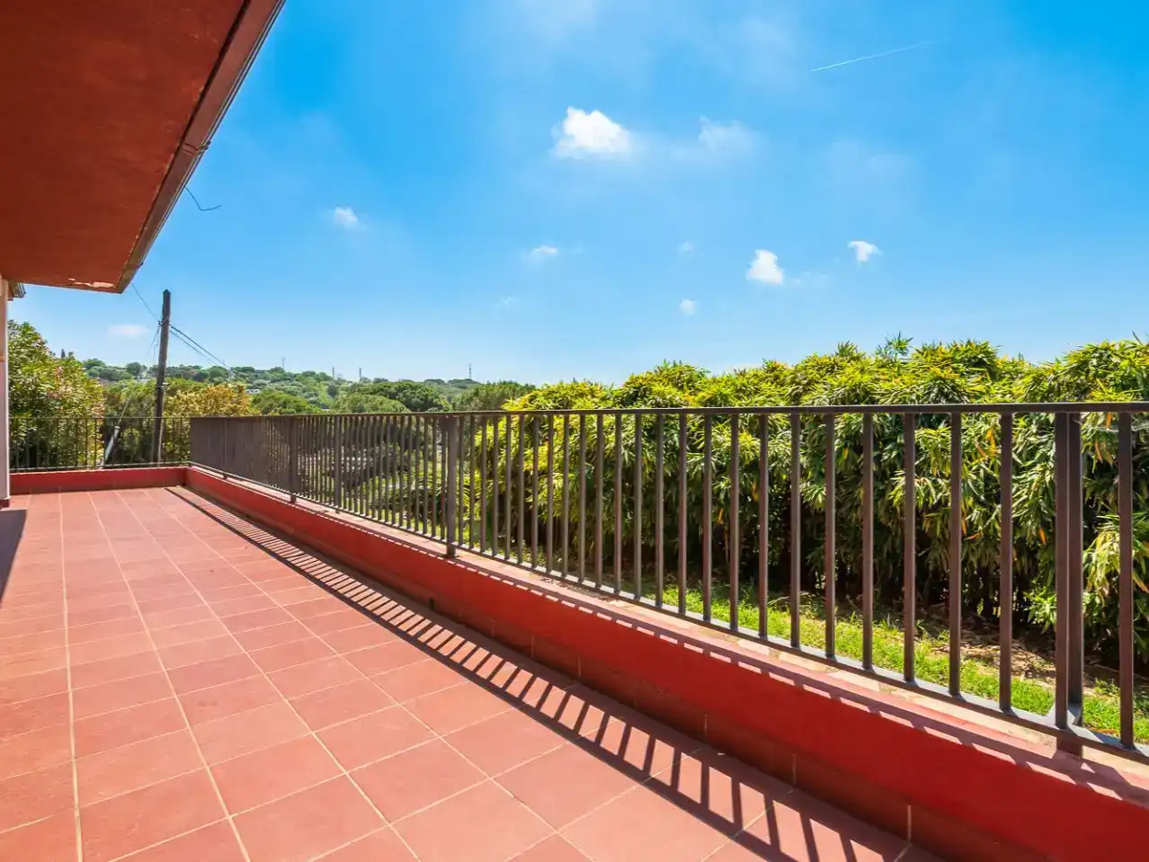 Terrassa de Planta baixa en venda en Argentona amb Aire condicionat, Terrassa i Piscina