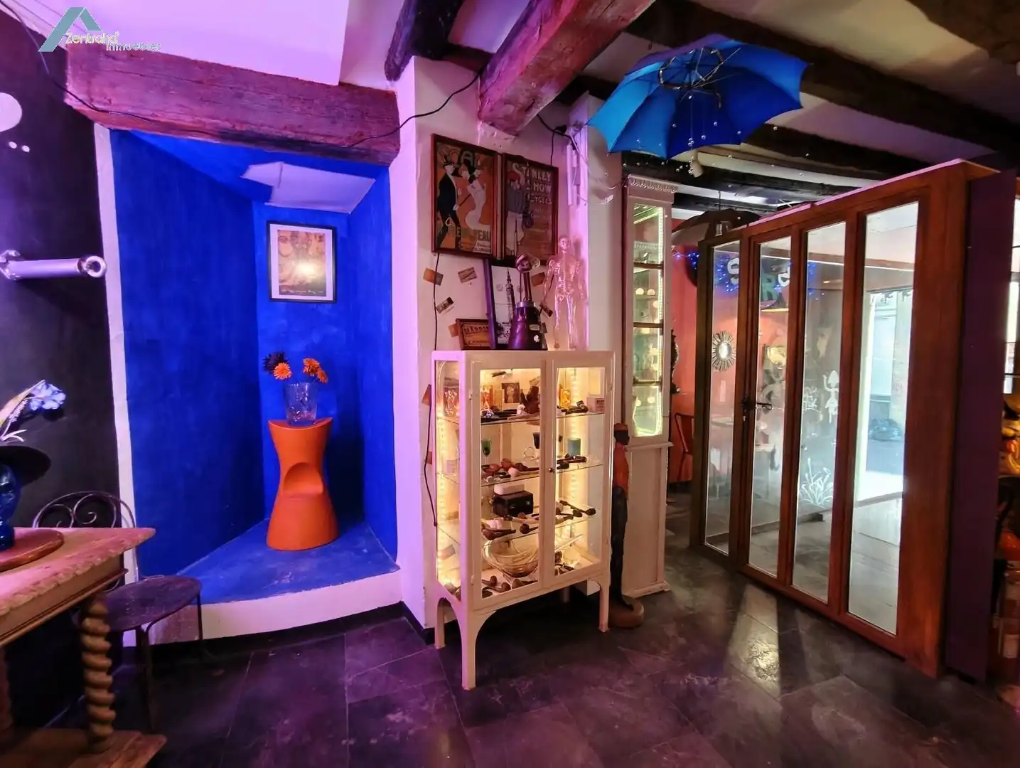Business premises for sale in Calle de Contamina 19, imagen 2