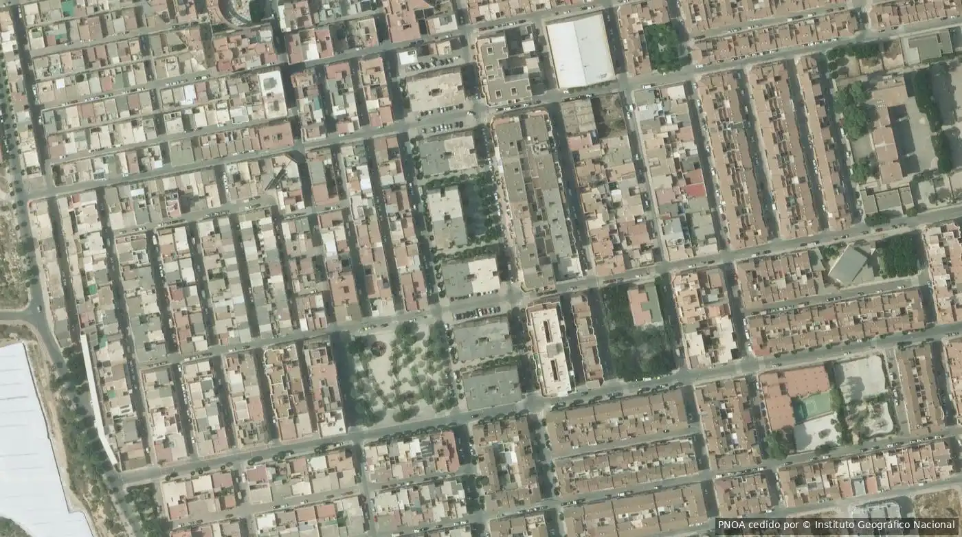Flat for sale in El Ejido Ciudad, imagen 7