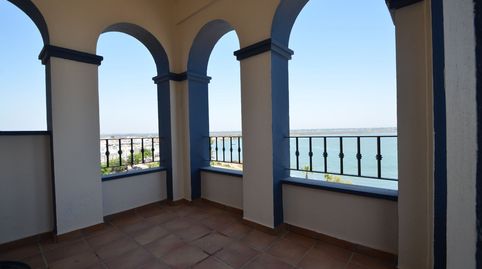 Foto 4 von Dachboden zum Verkauf in Punta del Moral, Ayamonte