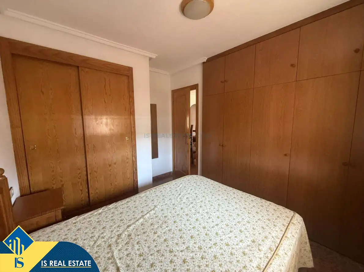 Apartament amb ascensor en venda a Centro, imagen 13